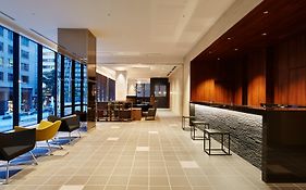 三井花園飯店京橋 / 東京站